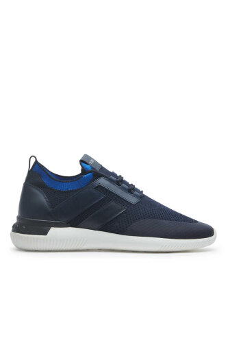 Tod's Erkek Bağcıklı Sneaker - 7