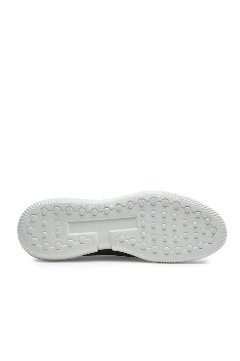 Tod's Erkek Bağcıklı Sneaker - 8