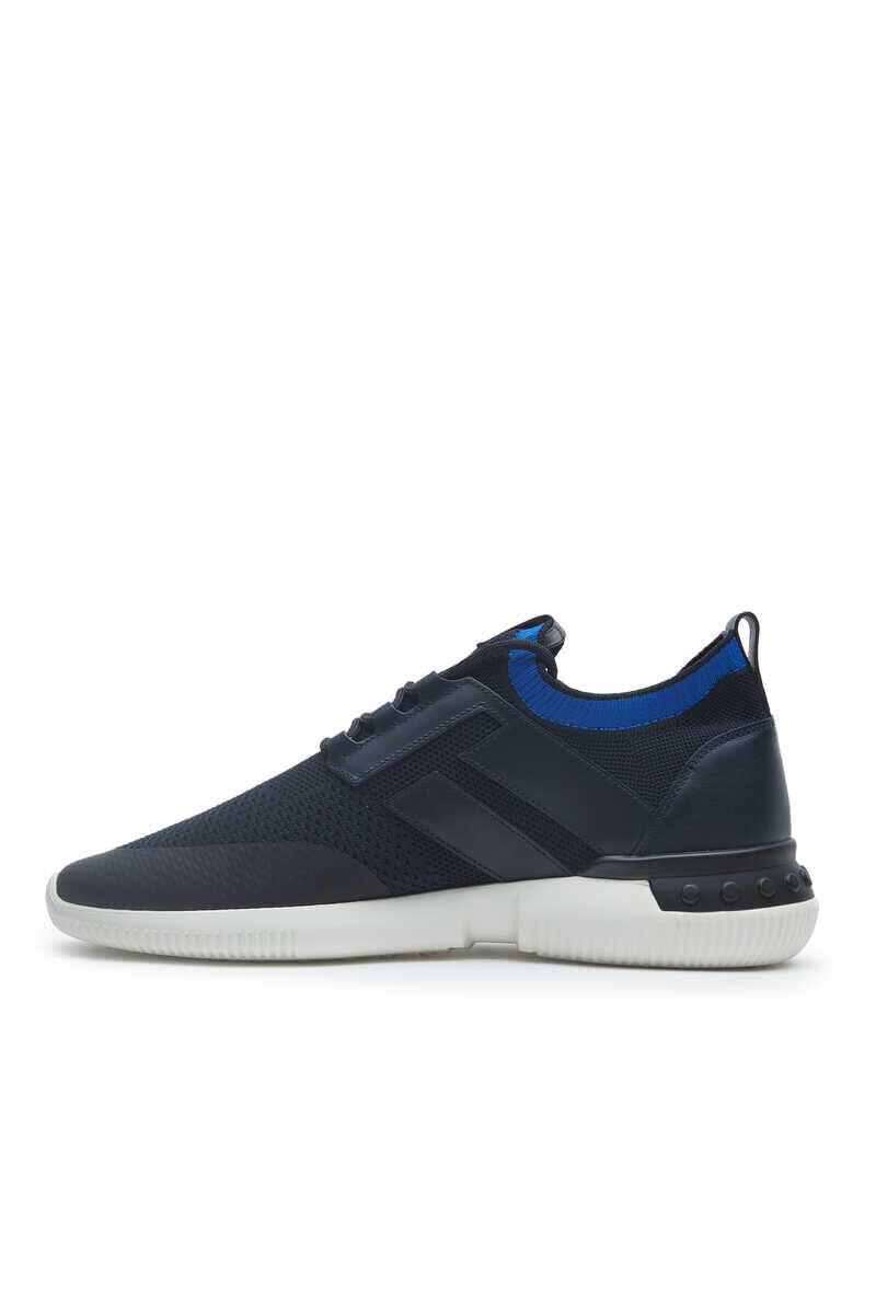 Tod's Erkek Bağcıklı Sneaker - 10
