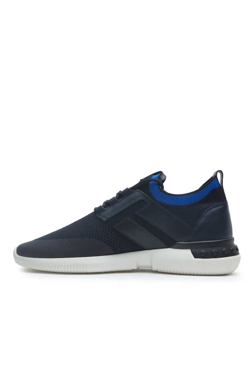 Tod's Erkek Bağcıklı Sneaker - 11