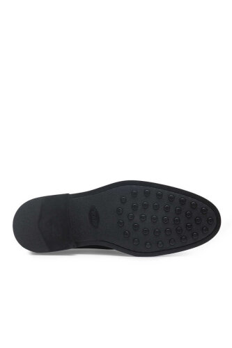 Tod's Erkek Süet Bağcıklı Bot - 5