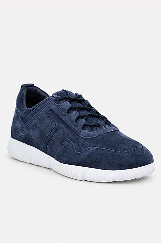 Tod's Erkek Süet Sneaker - TOD'S