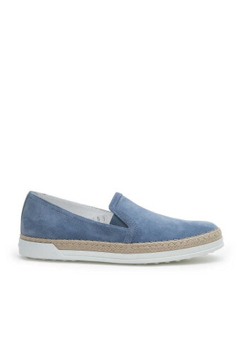 Tod's Kadın Süet Espadril - 2