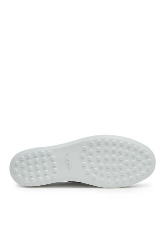 Tod's Kadın Süet Espadril - 5