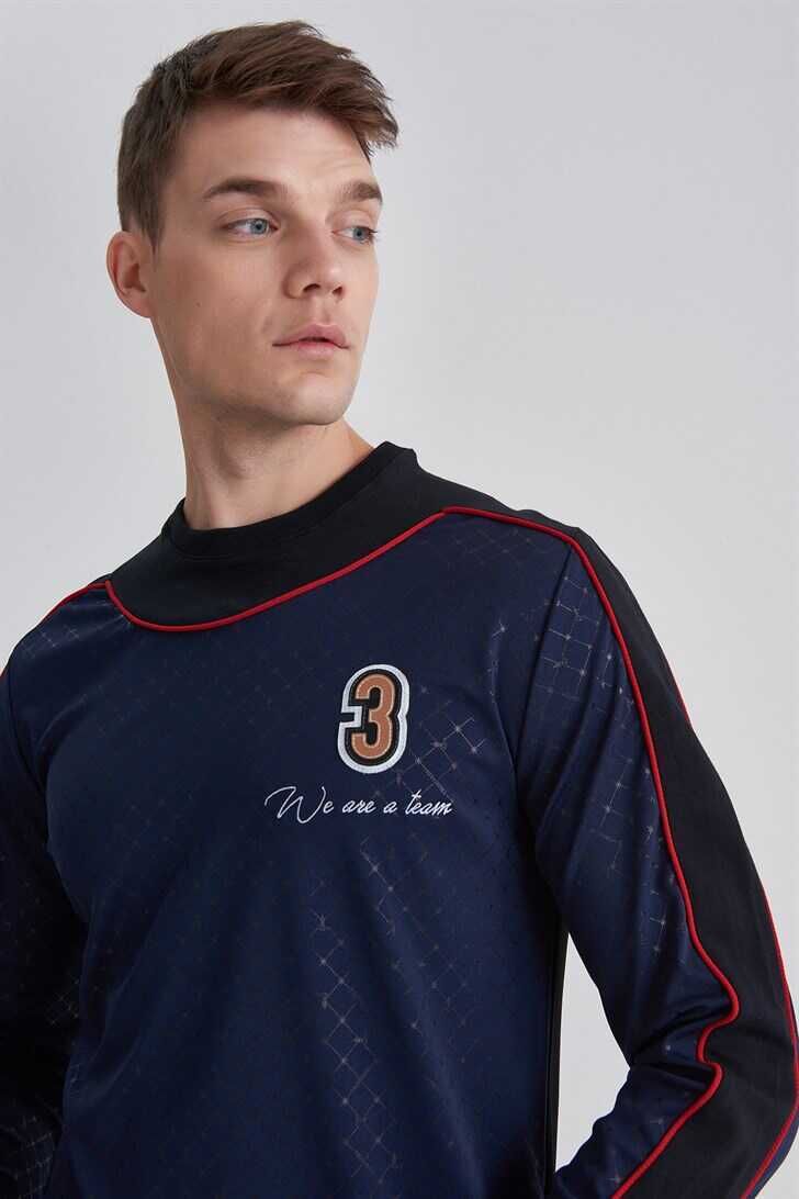 Trussardi Erkek Sweatshirt - 2