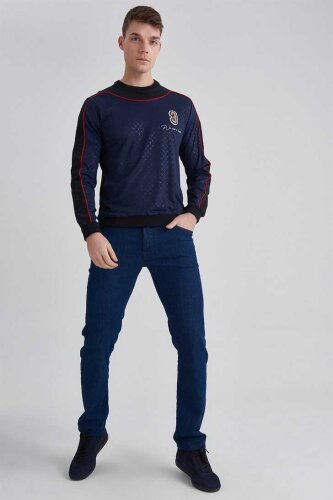 Trussardi Erkek Sweatshirt - 3