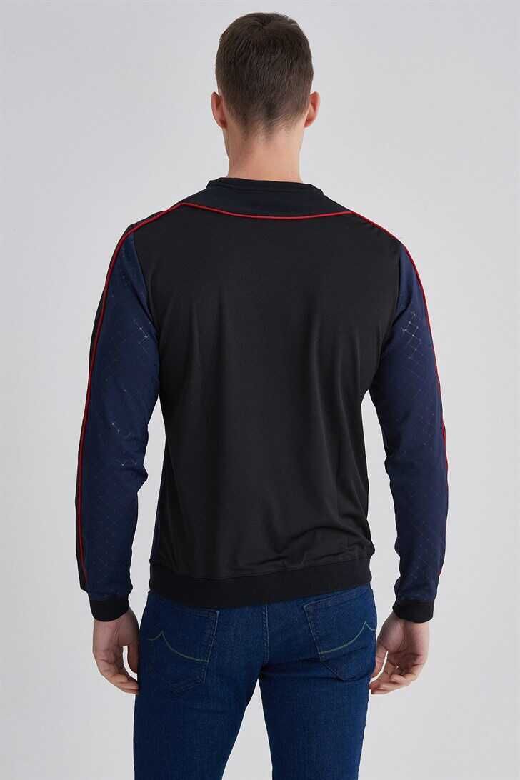 Trussardi Erkek Sweatshirt - 4