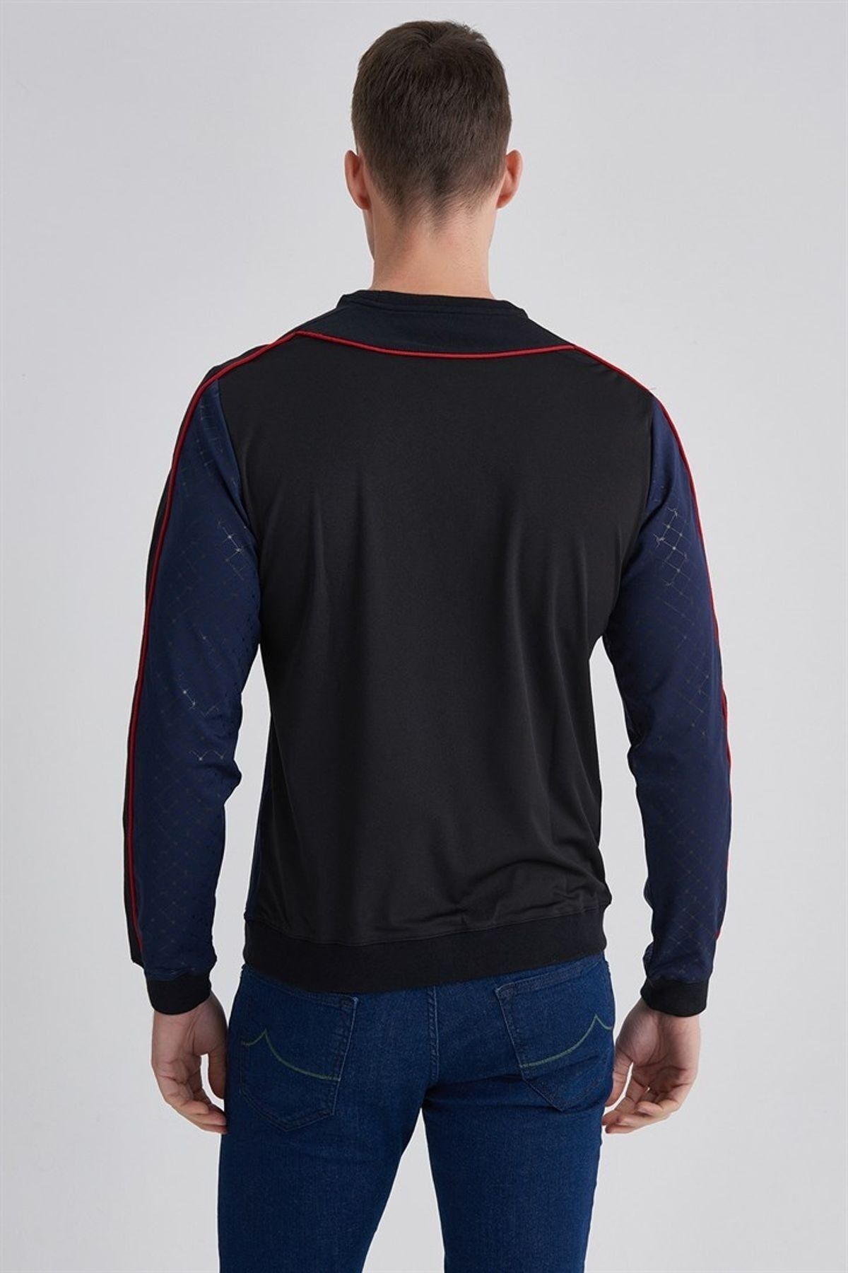 Trussardi Erkek Sweatshirt - 8