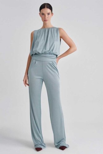 Trussardi Kadın Abiye Tulum - Trussardi