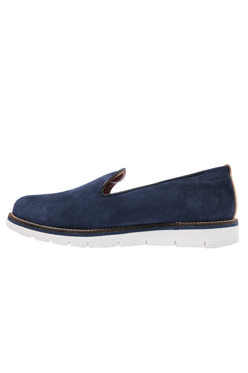 Uominitaliani Erkek Casual Ayakkabı - 5