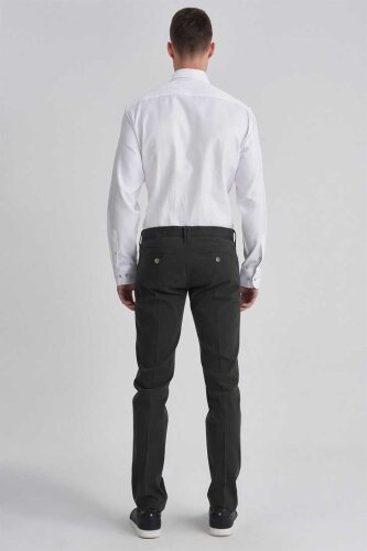 Versace Versus Normal Bel Erkek Kumaş Pantolon - 8