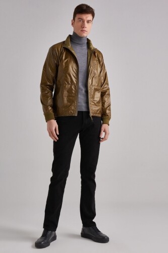 Woolrich Diamond Fuse Erkek Yağmurluk - 8