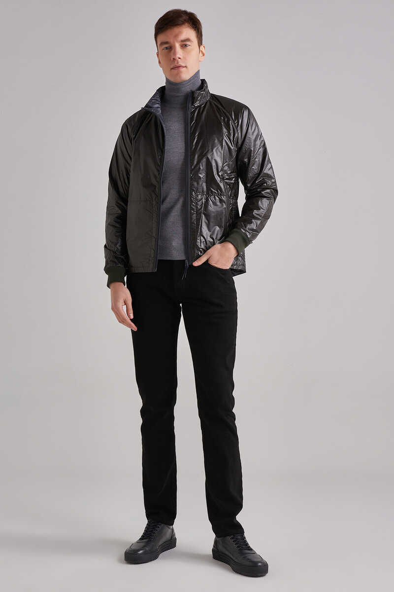Woolrich Diamond Fuse Erkek Yağmurluk - 2