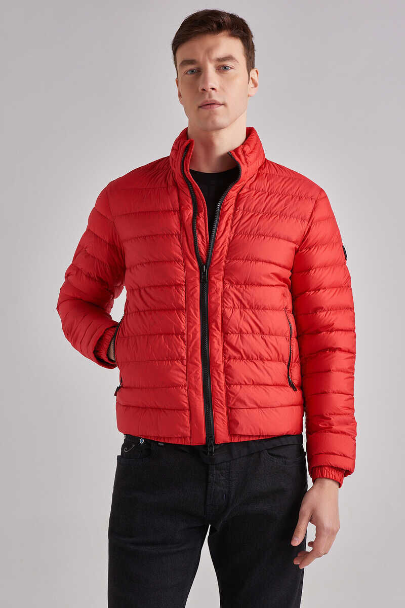 Woolrich Erkek Mont - 1