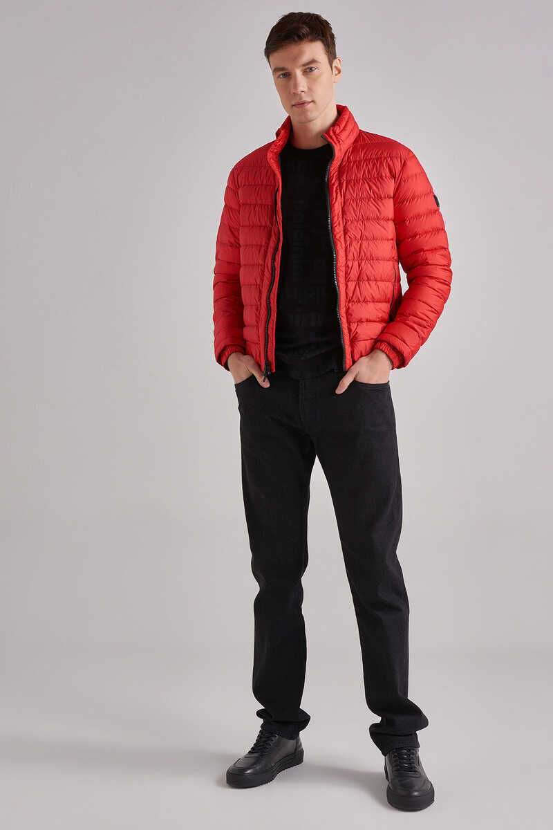 Woolrich Erkek Mont - 2