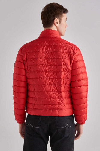 Woolrich Erkek Mont - 4