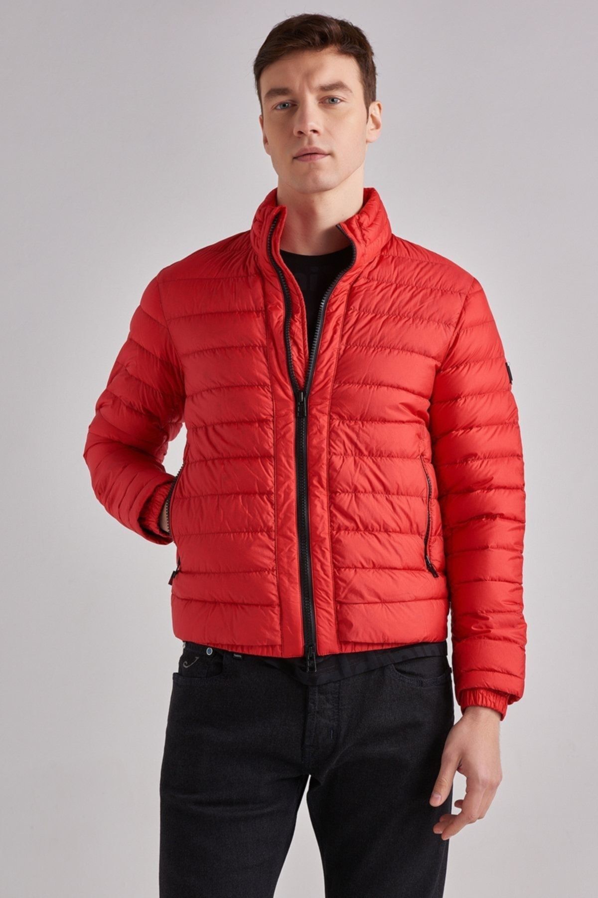Woolrich Erkek Mont - 5