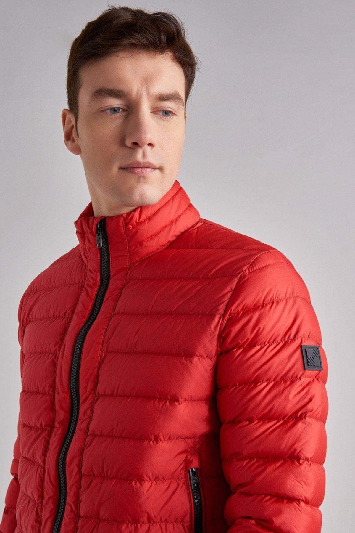 Woolrich Erkek Mont - 7