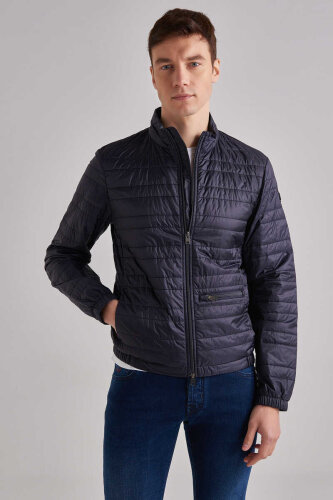 Woolrich Erkek Şişme Mont - WOOLRICH