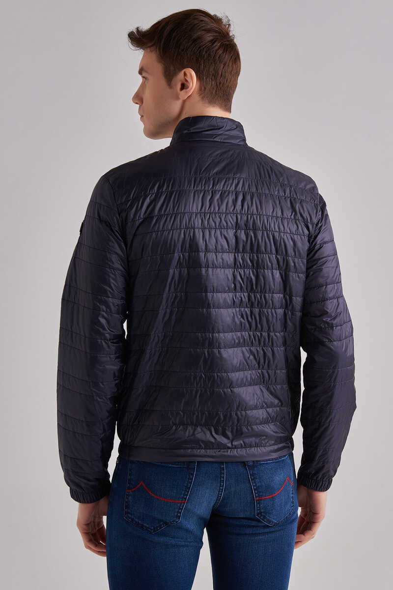 Woolrich Erkek Şişme Mont - 3
