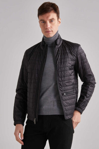 Woolrich Erkek Şişme Mont - WOOLRICH