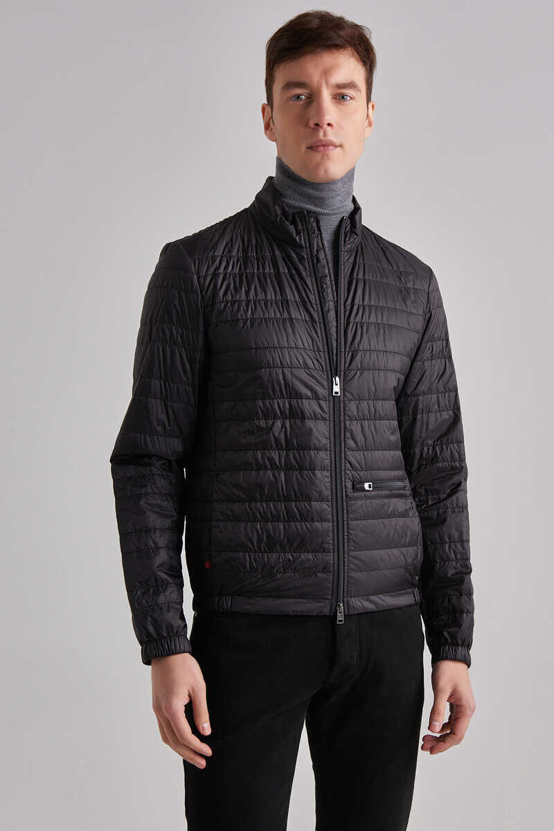 Woolrich Erkek Şişme Mont - 3