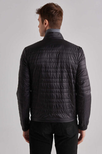 Woolrich Erkek Şişme Mont - 4