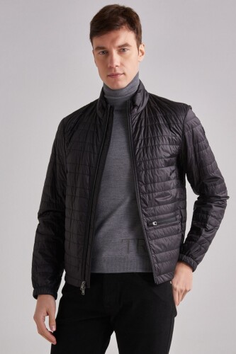 Woolrich Erkek Şişme Mont - 6