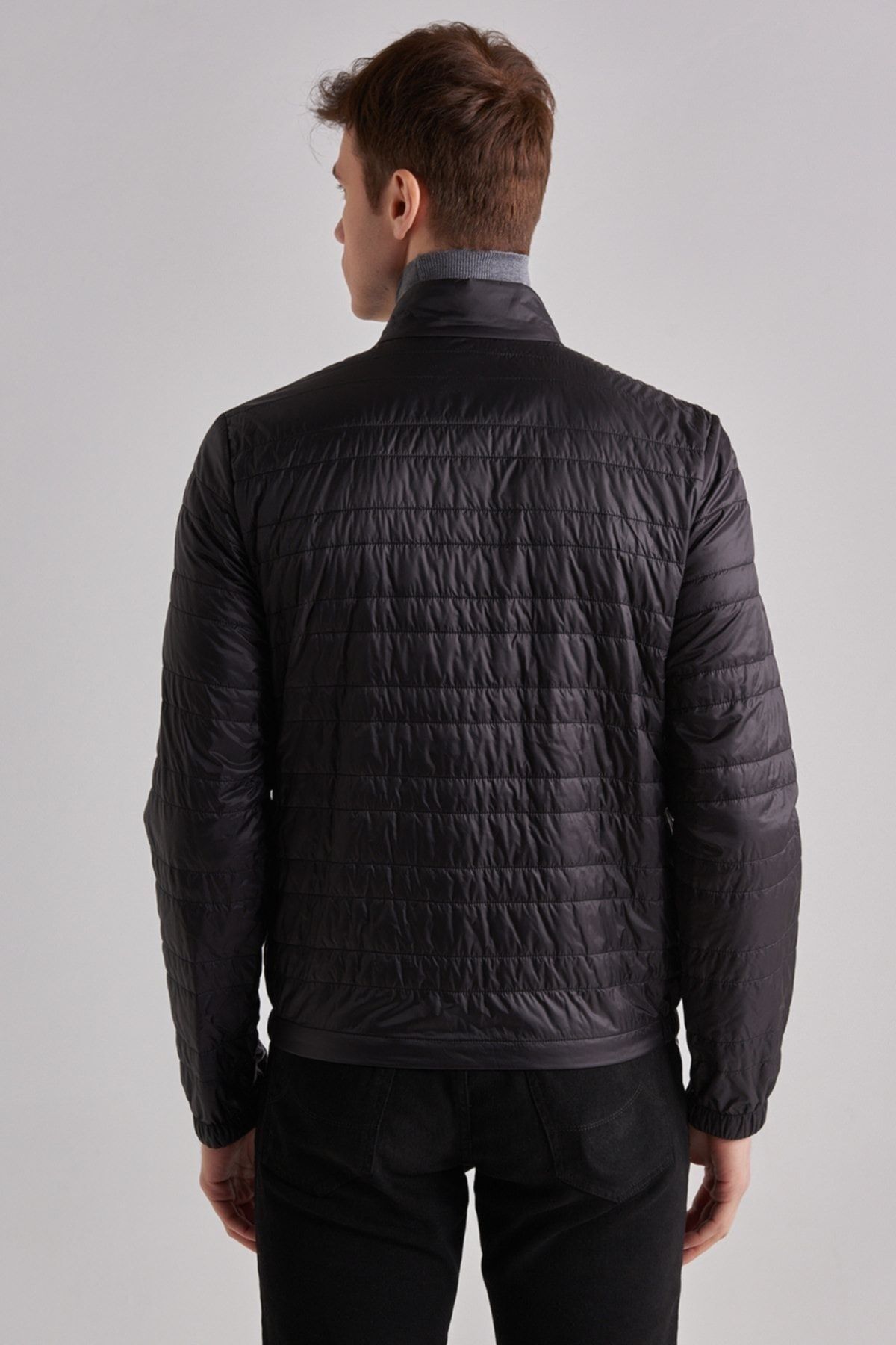 Woolrich Erkek Şişme Mont - 9