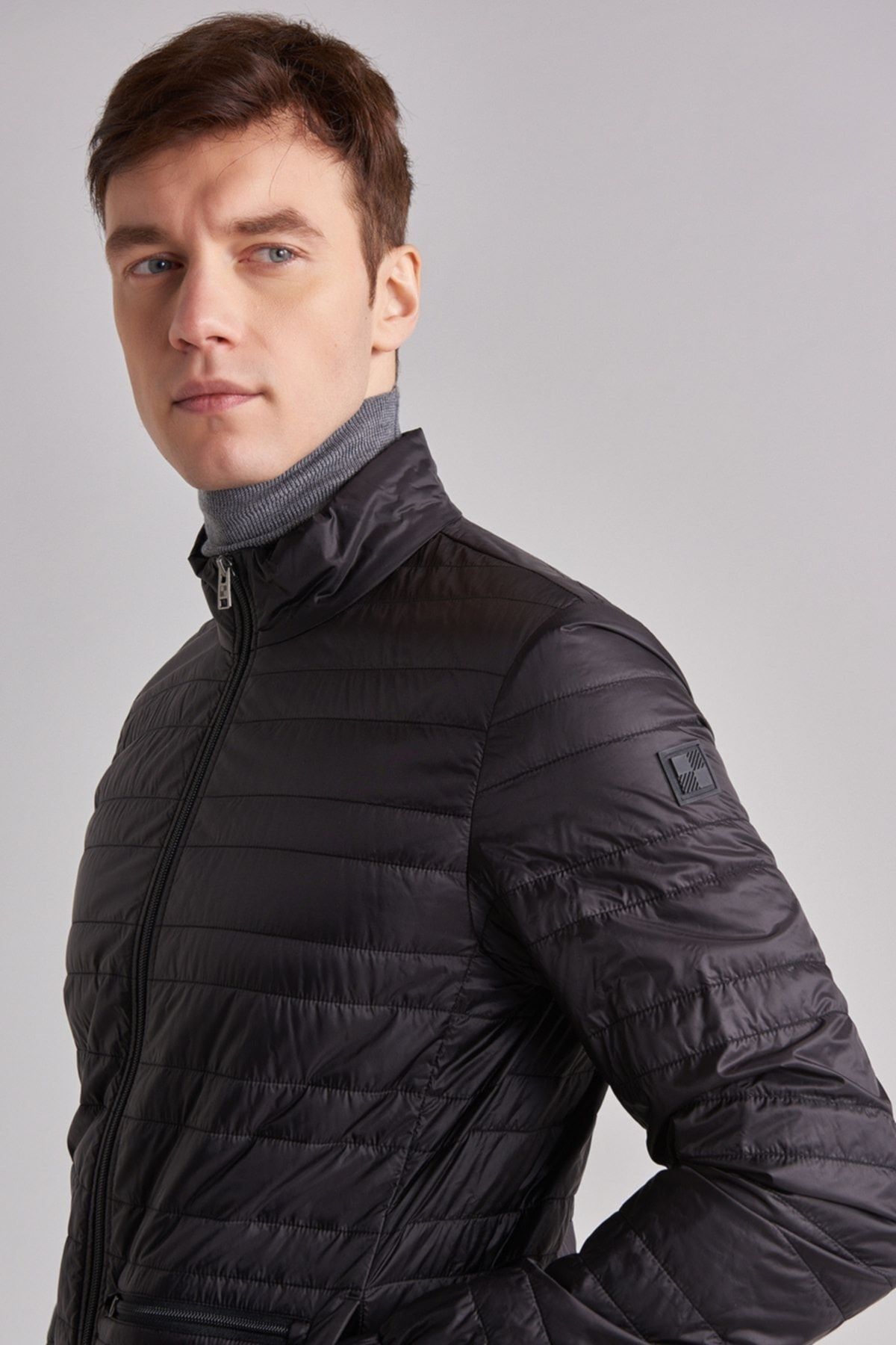 Woolrich Erkek Şişme Mont - 10