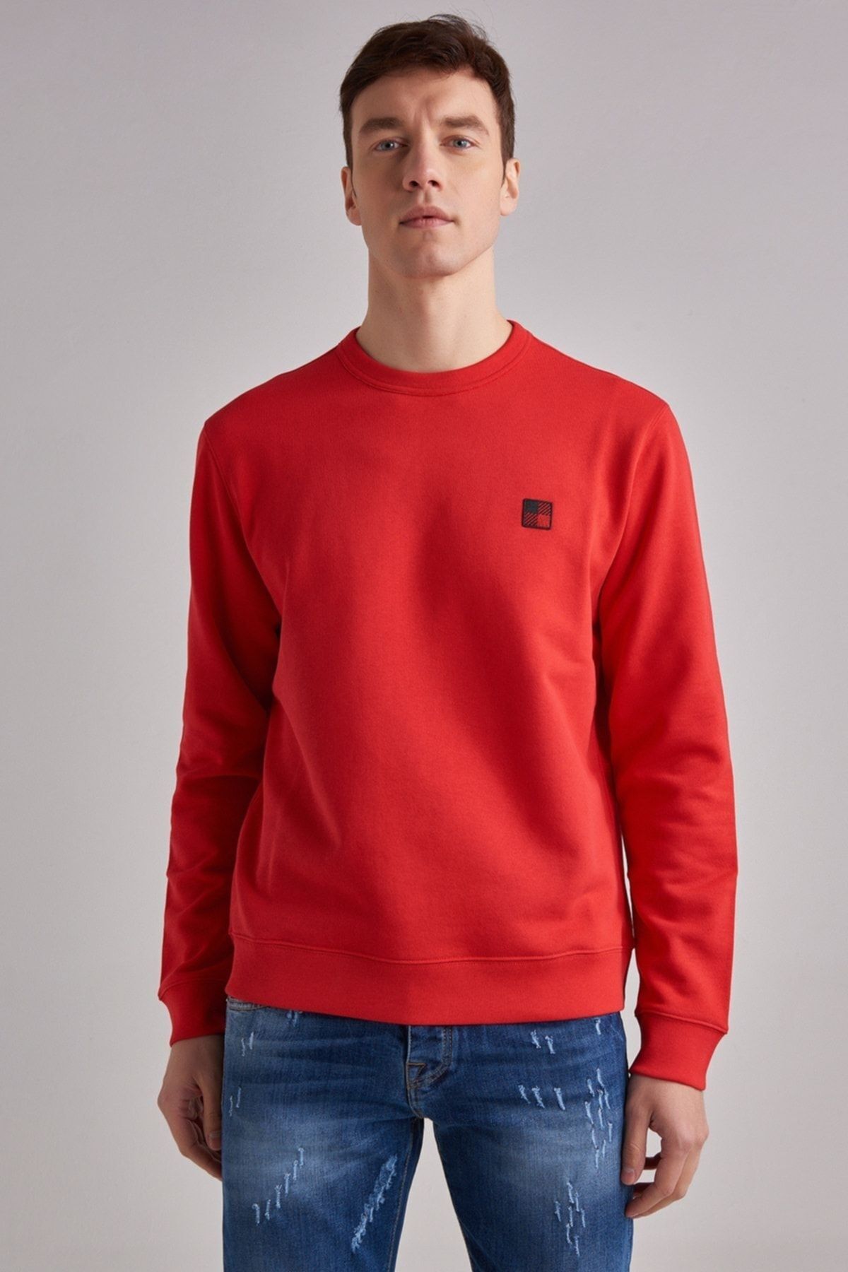 Woolrich Erkek Sweatshirt - 7