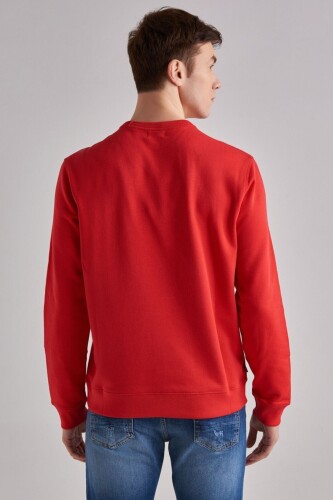 Woolrich Erkek Sweatshirt - 8