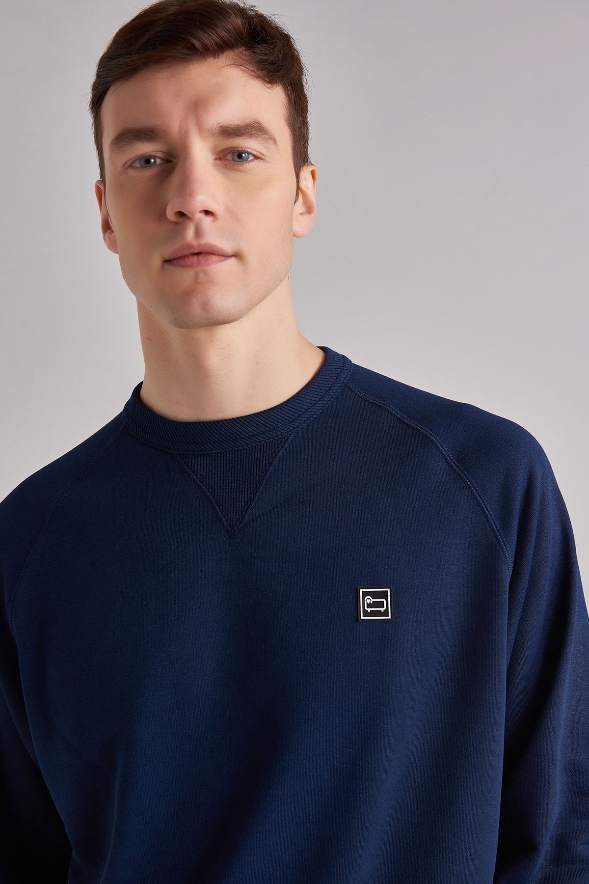 Woolrich Erkek Sweatshirt - 7