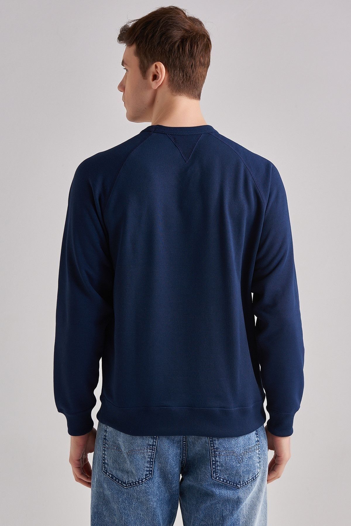 Woolrich Erkek Sweatshirt - 8