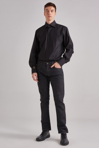 Woolrich Normal Kesim Erkek Jeans - 5