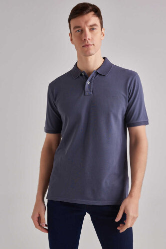 Woolrich Polo Yaka Erkek T-shirt - WOOLRICH